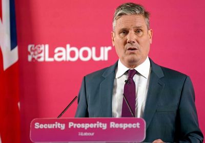 Labour receive long-awaited report into anti-semitism dossier leak