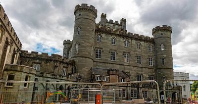 Grand ambition to 'grow' a thriving community at Kenmore as castle developers set out their stall