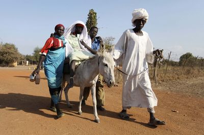 What is behind the tribal violence in Sudan’s Blue Nile State?