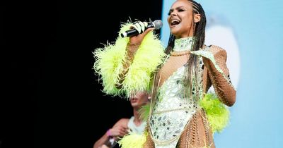 Pride in Liverpool announce Samantha Mumba as headline act for city's celebrations
