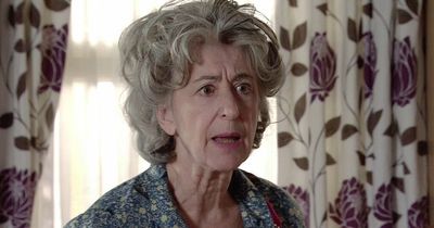 Maureen Lipman defends working on Coronation Street as she shares soap future