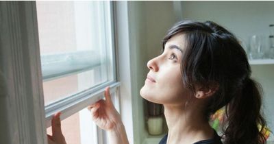 When to open and close your windows in a heatwave