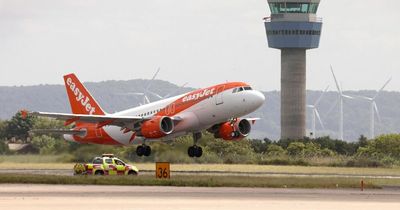 easyJet passengers warned they could face more disruption this summer