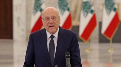 Lebanese PM: Agreement Needed on New C.bank Chief Before Probe Takes Course