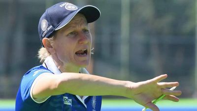 Penalty corner execution requires improvement, says Indian women's hockey team coach Schopman
