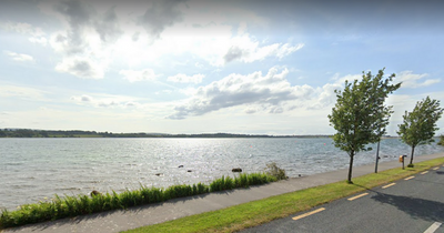 Irish woman keeps herself alive for over an hour before being rescued from lake