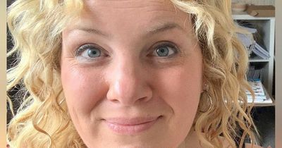 West Lothian mum's confusion turned out to be chronic illness triggered by heat