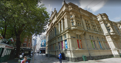 Changes to one of Cardiff's 'finest' historical buildings approved and another HMO green-lighted: The latest planning decisions made in the capital