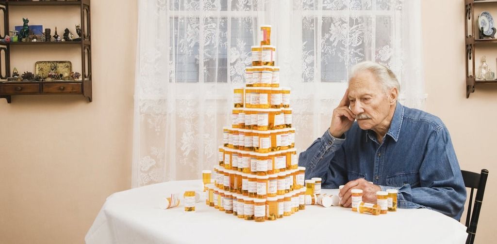 Why are drug names so long and complicated? A…