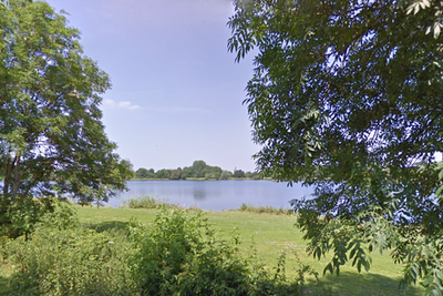 Man, in 20s, dies after incident at Cotswold Water Park as heatwave deaths spike