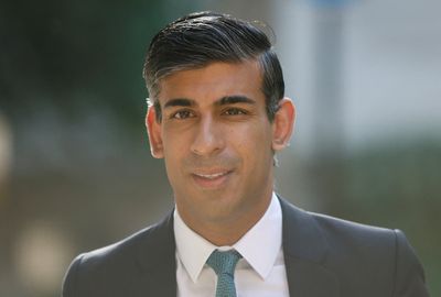 Tory leadership contest: Rishi Sunak would lose in final member vote against three rivals, poll shows