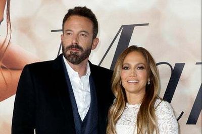 Jennifer Lopez and Ben Affleck set to celebrate their wedding at his Georgia estate