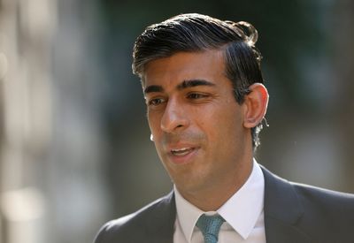 Poll shows UK's Sunak would lose leadership contest in final members' vote