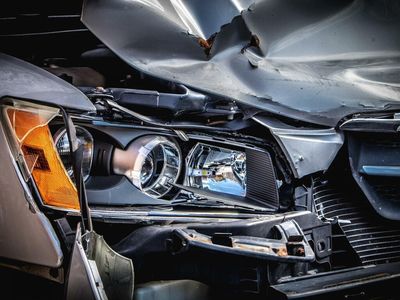 Cannabis Legalization Is Connected To Higher Rates Of Traffic Crashes, Fatalities, Study Says