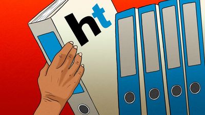 Who Owns Your Media: Hindustan Times’s journey from broadsheet to media conglomerate