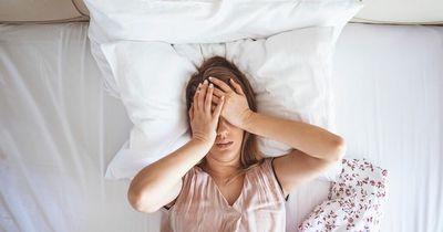 Man shares window hack using bed sheets to stay cool at night in heatwave