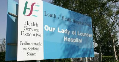 Our Lady of Lourdes Hospital in Drogheda apologises for 'deficits in care' as baby dies just days after birth