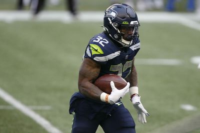 Ranking the NFC West’s running back rooms entering 2022