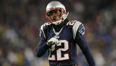 Asante Samuel has strong take on Tom Brady-Bill Belichick debate