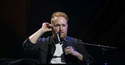 Gavin James to perform intimate gig at Golden Discs in Dundrum this weekend