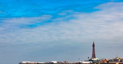 Two teenagers in hospital after being pulled from sea and given CPR at Blackpool