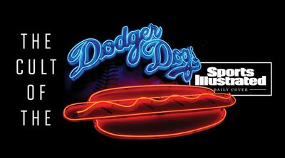 The Most Iconic Hot Dog in Baseball