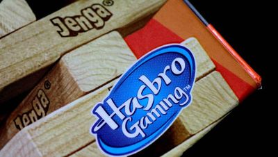 Toymaker Hasbro Posts 'Magical' Earnings Beat But Shy On Revenue
