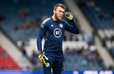 Zander Clark's transfer state of play with Stoke City still favourites for former St Johnstone goalkeeper