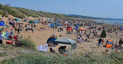 Teen rushed to hospital with serious injuries after attack on Scots beach