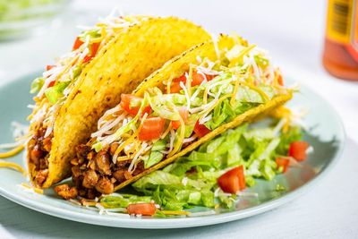 Is Apple’s taco emoji actually authentic?