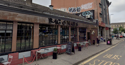 Glasgow pub evacuated after vape smoker triggers fire alarm with sly puff