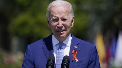 Biden issues a new executive order relating to hostages and detained Americans