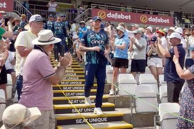 Ben Stokes: England ODI retirement was a long time coming