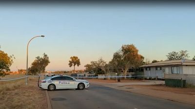 Three children found dead after Port Hedland house fire in WA's Pilbara region