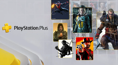 How to try PlayStation Plus for free as Sony offers a week trial for UK gamers