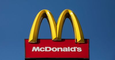 McDonald’s to give away free food in UK as part of new rewards scheme