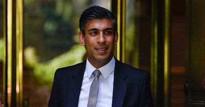 Rishi Sunak will struggle to match strong support from MPs among Tory members, poll finds