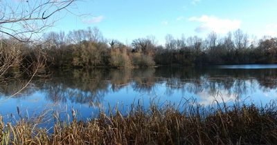 Man dies after swimming at Cotswold Water Park in heatwave