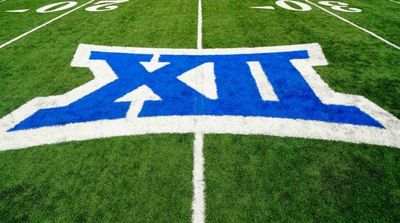 Report: Big 12, Pac-12 Partnership Talks Officially End