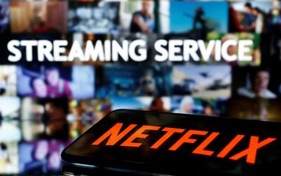 Netflix turns to ads to free itself from ‘value trap’