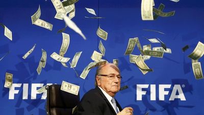 Swiss prosecutors to challenge acquittal of football chiefs Blatter and Platini