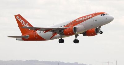 easyJet boss sends warning to anyone flying abroad this summer