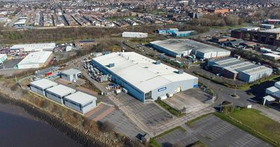 135 jobs lost as year-old Sunderland company goes bust