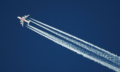 Britain is boiling – and the government wants to dramatically expand UK aviation