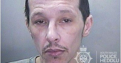 Thief swung knife at man who tried to stop him stealing from Mamas and Papas