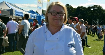 Celebrity names announced for Clumber Park Festival of Food and Drink