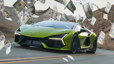 How Much Does a Lamborghini Actually Cost?