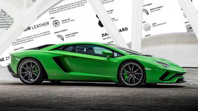 How Much Does A Lamborghini Actually Cost?