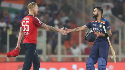 Have always admired energy and commitment he gives to the game: Ben Stokes on Virat Kohli