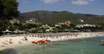 NI dad, 53, dies following pool accident in Majorca